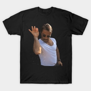 Salt Bae T-Shirt